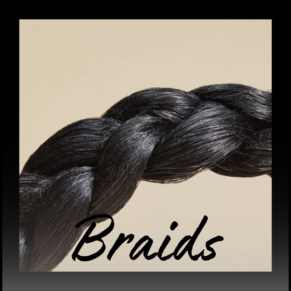BRAIDS