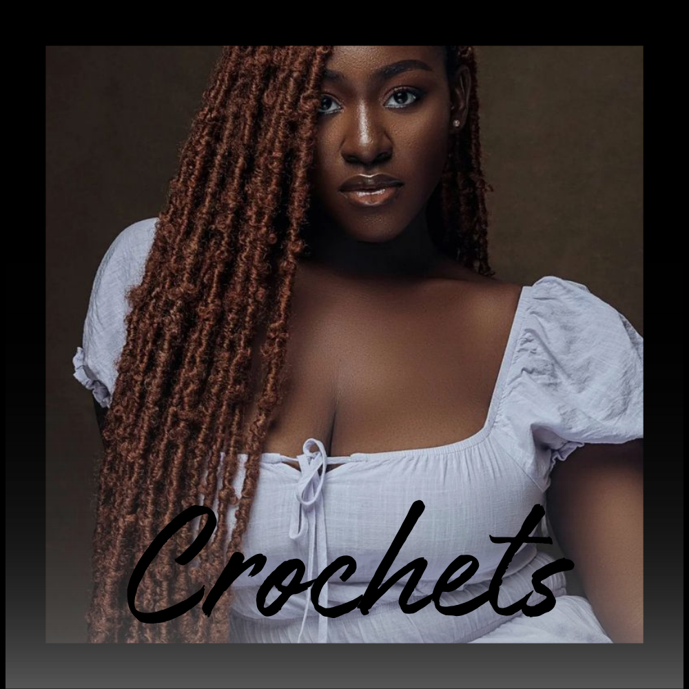 CROCHETS