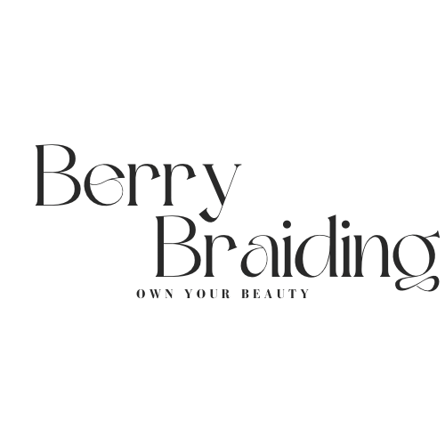 Berry Braiding