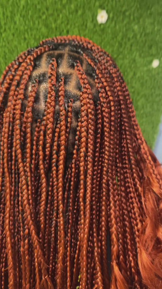 French Curls